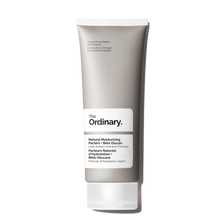 Natural Moisturizing Factors + Beta Glucan D0