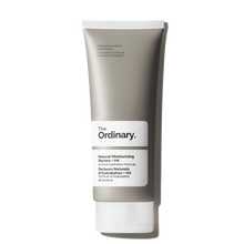 Natural Moisturizing Factors + HA C9