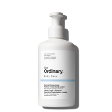 Natural Moisturizing Factors + Inulin Body Lotion D8