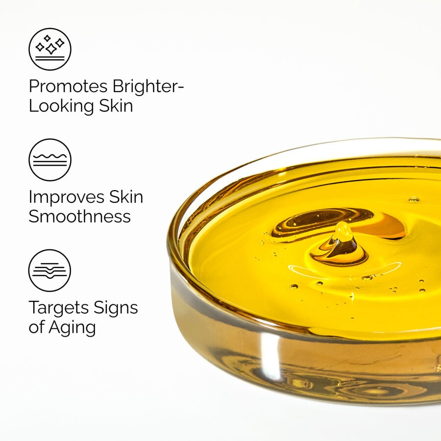 Claims Call Out of The Ordinary Resveratrol 3% + Ferulic Acid 3%