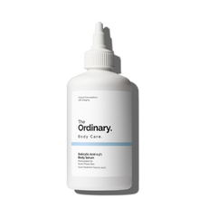 Salicylic Acid 0.5% Body Serum D2