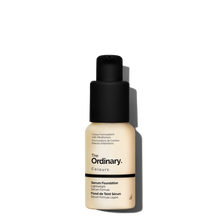 Serum Foundation - 1.0-n - 30ml U6