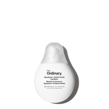 Squalane + Amino Acids Lip Balm Q1