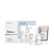 The Acne Set D0