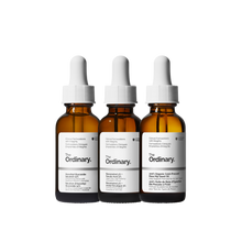The Antioxidant Collection S4