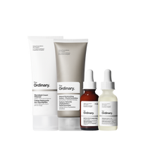 The Barrier Support Collection W8