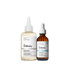 The Hair & Scalp Collection