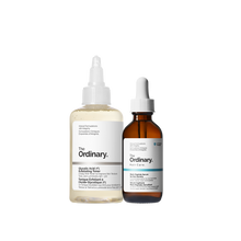 The Hair & Scalp Collection P1