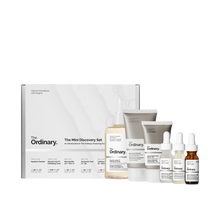 The Mini Discovery Set Y8