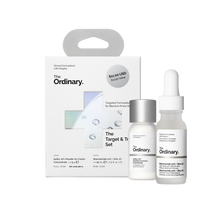 The Target & Treat Set Z2
