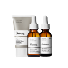 The Uneven Skin Tone Collection M0