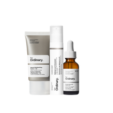 The Vitamin C & A Collection P1