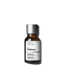Volufiline 92% + Pal-Isoleucine 1% F8